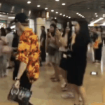 [강다니엘] 이런거에서도 치인다