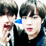 [방탄소년단] 솔직히 컨포중에 젤 충격이였던거