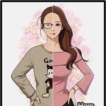 [드루와] 웹툰 여신강림