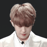 [박우진] 사랑하는 우리우진이 데뷔 1주년