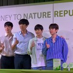 [EXO] 준면이옷 내가입으면 조카