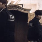 [방탄소년단] 미친 캐비넷 이미 등장했었음...