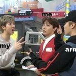 [방탄소년단] 아버지 노트=석진이 캠코더