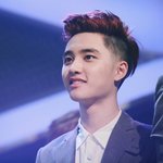 [EXO] 도경수 투<b>블럭</b> 개잘어울려