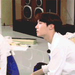 [방탄소년단] 아이 나레기....