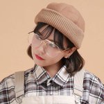 [<b>사진</b>ㅇ] <b>이런</b> 안경 유행 타?