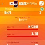 [드루와] 여기 <b>저스트</b>댄스 하는사람 없냐