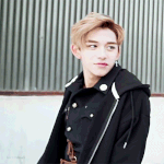 [NCT] 팬톡은 <b>깊이</b> 좋아하는게 느껴져