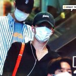 [세훈] 180807 <b>방콕</b> 출국 프리뷰1