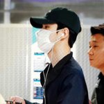 [세훈] 180807 <b>방콕</b> 출국 프리뷰2