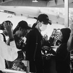 [세훈] 180807 <b>방콕</b> 출국 프리뷰3