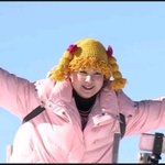 [댓글부탁해] 연<b>핑크색</b> 롱패딩