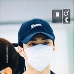 [세훈] 180807 <b>방콕</b> 출국 프리뷰4