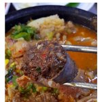 순대국밥 좋아해?