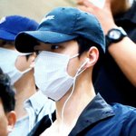 [세훈] 180807 <b>입국</b> 프리뷰2