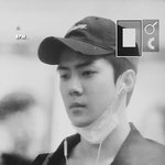 [세훈] 180807 <b>입국</b> 프리뷰3