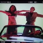 현아이던 뮤비촬영중 또 새로운 ‘알차게 연애중.jpg’