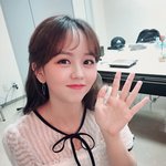 배우 김소현 벌써 데뷔 10주년;;