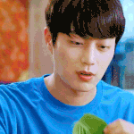 여전한 남친돌 윤두준