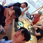 [EXO] <b>씨</b>엔파랑 죵횬 인별에 <b>찬</b>열이