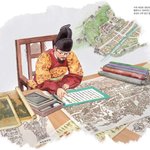 조선 정조왕 <b>처럼</b> 오늘날 핍박받는 사람들