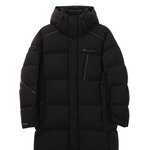 2018년도 롱패딩 몇개 비교해봤어요~