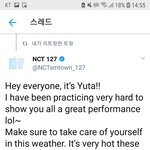 [NCT] <b>요새</b> 왜