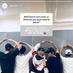 [NCT] <b>아악</b> 졸귀