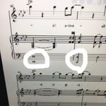 [ㅈㄱㄴ] 애들아제발 <b>나대</b>횐대 계이름을 모르게써