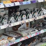 [편의점] 내 들어가니까 <b>진열</b> ㅈㄴ돼있다