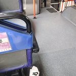 <b>입석</b>버스 개이득 ㅠㅠㅠㅠ