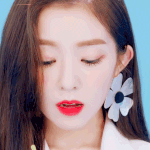 <b>히메컷</b> 도전한 아이린