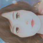 프린터 고쳤는데  시험삼아  <b>사진</b> 뽑아<b>봄</b>