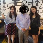 유라랑 김민정