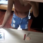 [조언부탁해] 얘들아 이렇게 입고나갈까?