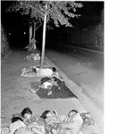 [<b>명랑</b>엽떡] 6~80년대 한국인들의 피서 풍경