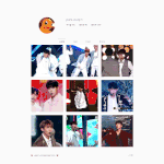 [박우진] 1년사이 훌쩍 커버린게 느껴지네