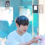 [박우진] <b>공손</b>한데 귀여워 귀여운데 상콤해 ㅜ