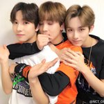 [NCT] 엔시티 행복조합 런쥔 해찬 윈윈 일본 공계 사진