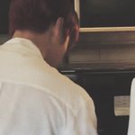[모두드루와] 오늘자 카페 알바생 박지훈