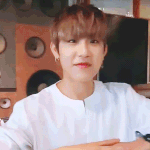 [박우진] ㅠ도토리ㅠ윙크ㅠ도톨이ㅠ윙꾸ㅠ