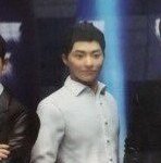 [EXO] ㅇㅏ니 무슨 민석이를