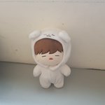 [워너원] 이거 <b>인형</b> 이름 뭔지 아는사람