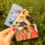 [댓글부탁해] 데뷔 10년차인데 교통카드까지 <b>출시</b>되는 샤이니.JPG