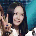 [댓글부탁해] 크리스탈 <b>정수정</b> 뚜뎡이 알려줭