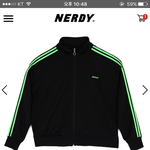 널디 <b>트랙탑</b> 별로야??