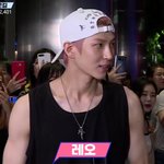 [LEO] 레오님 <b>더</b><b>쇼</b> 1위 ㅊㅋㅊㅋ