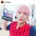 [LEO] <b>더</b><b>쇼</b> 1위