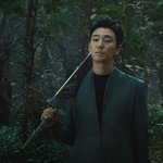 [신과함께2] 신과함께2 주지훈 앞머리 <b>갭</b>차이 미쳤다