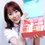 [프듀48] <b>사쿠라</b> 움짤